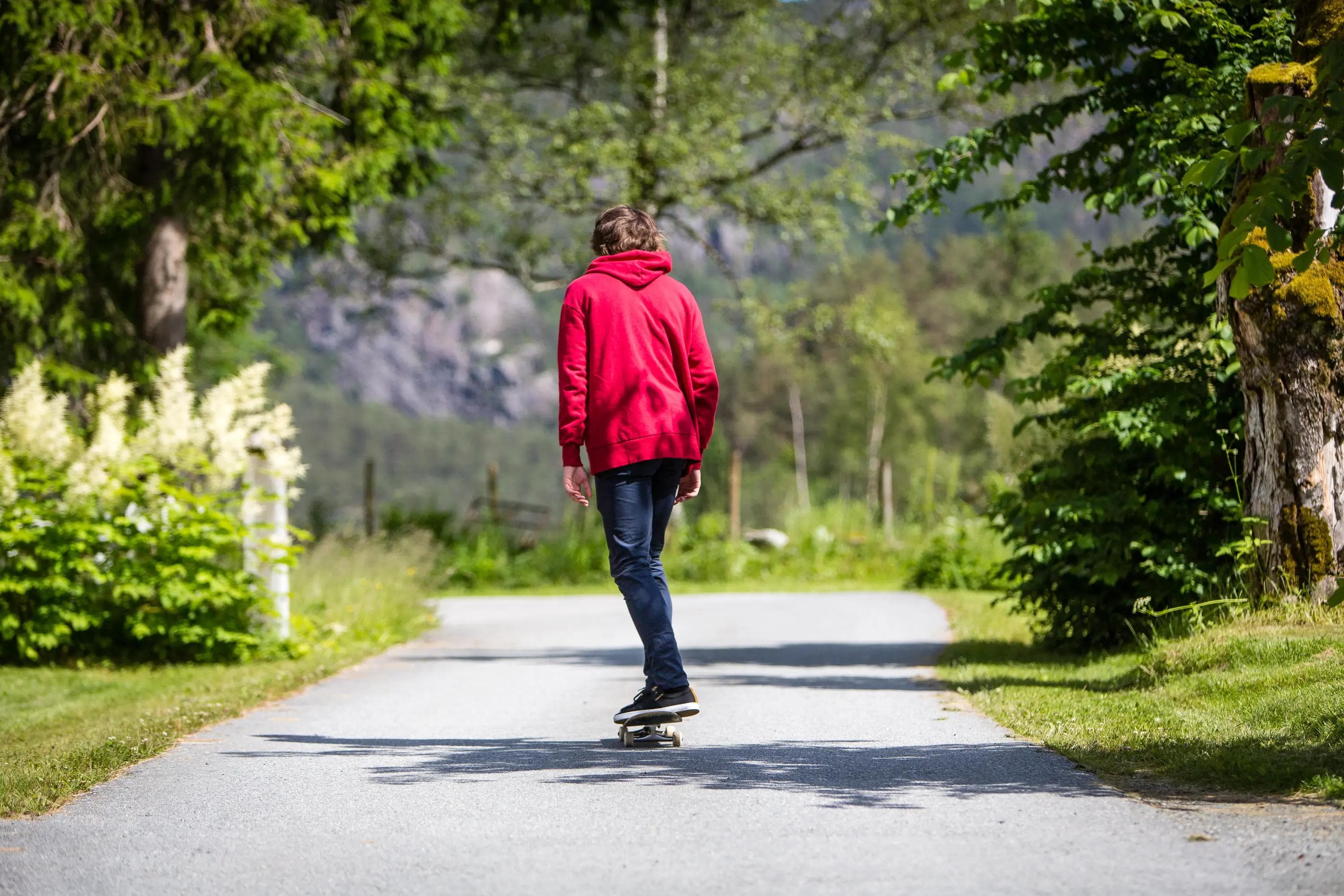 Fellesskap og mestring